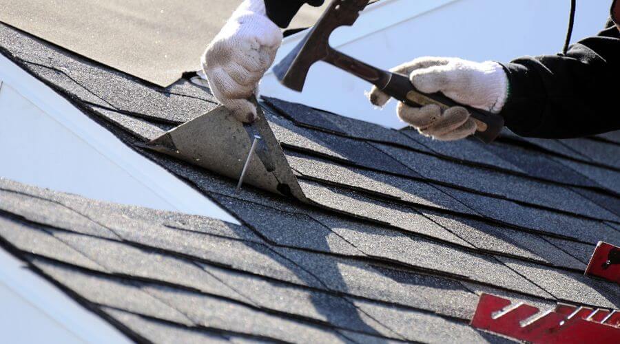 Professional New roof installation in Coffman Cove, AK